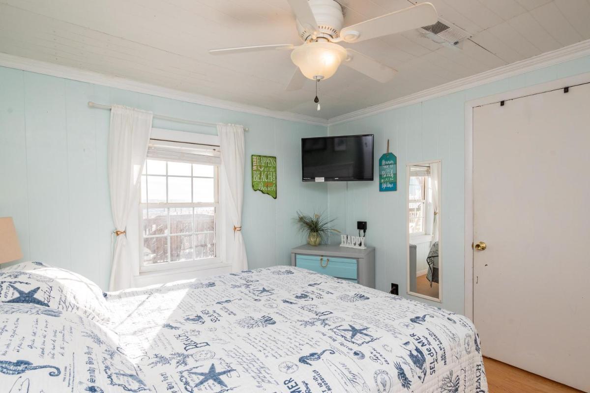 Suitetrails - Heather Leigh by Oak Island Accommodations
