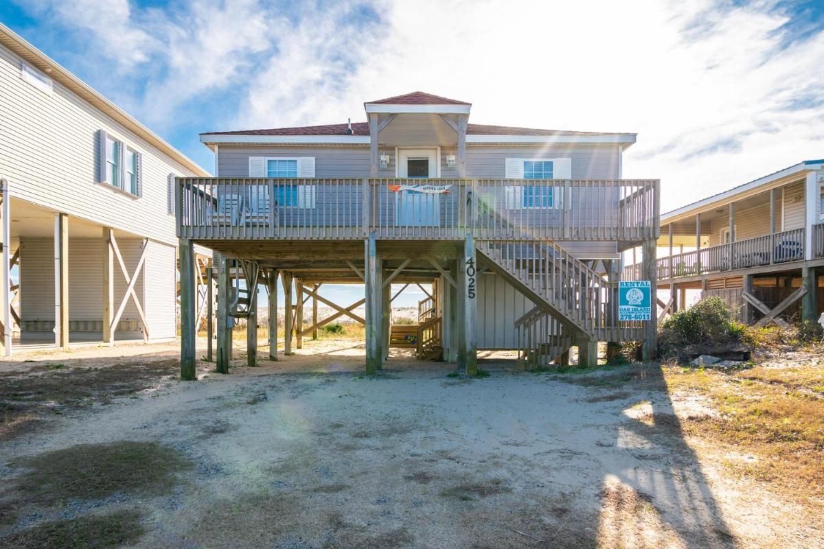 Suitetrails - Heather Leigh by Oak Island Accommodations