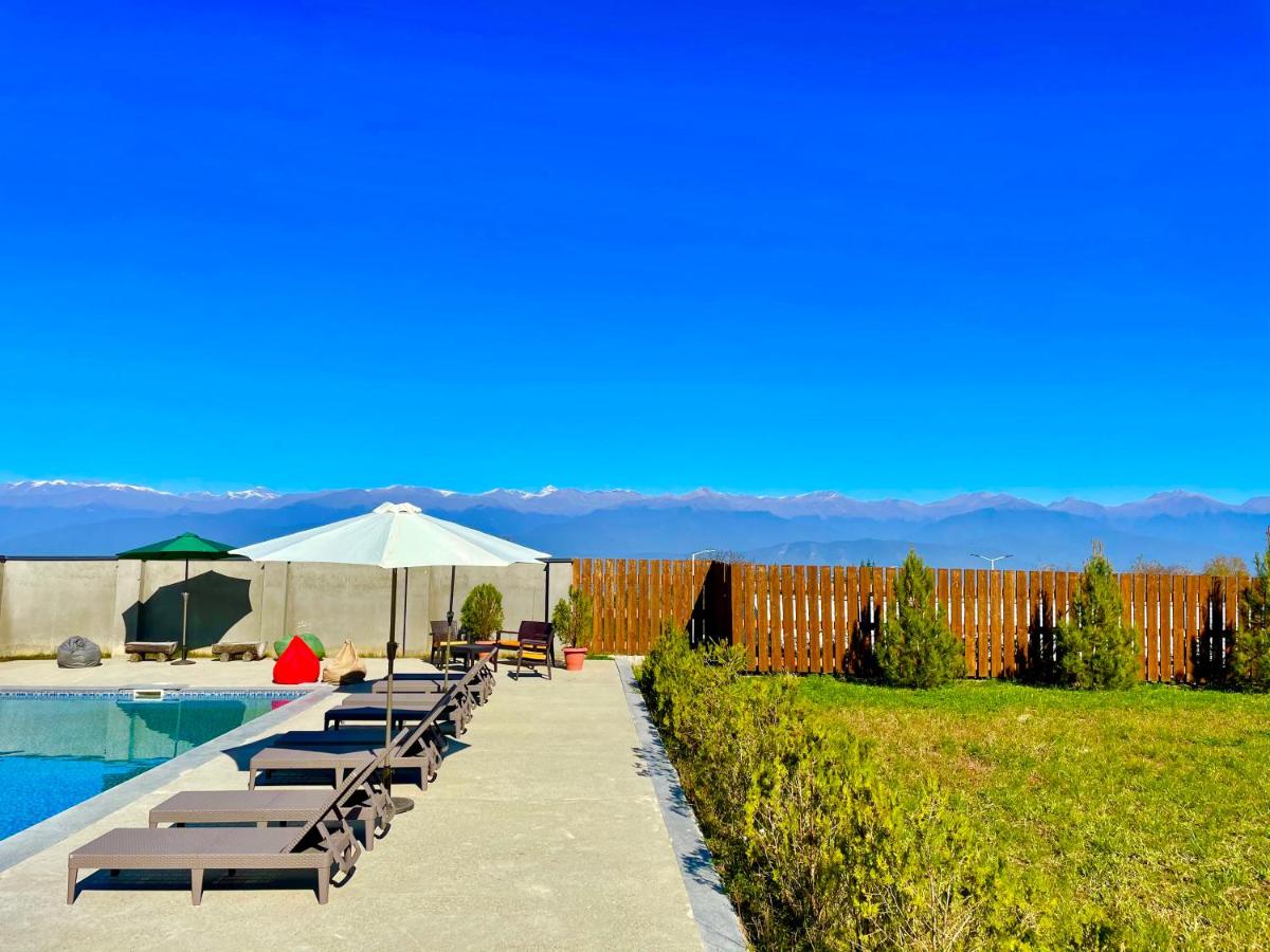 Suitetrails - The Wine Hotel Telavi