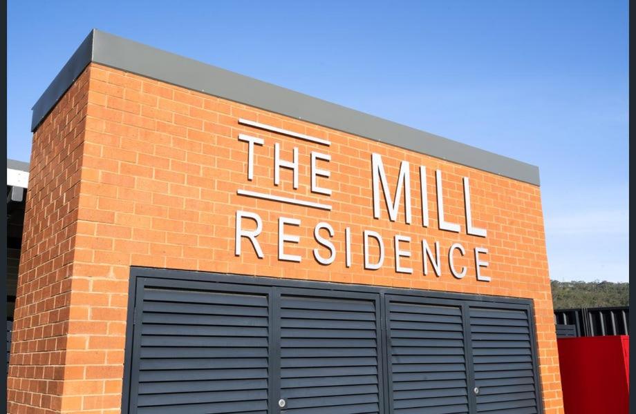 Suitetrails - Luxury 3 bdm Spacious apt in the heart of Wagga