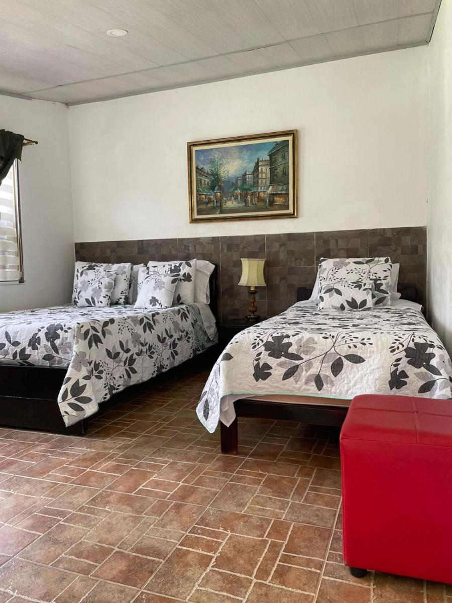 Cabaña Campestre Miraluna - Housity