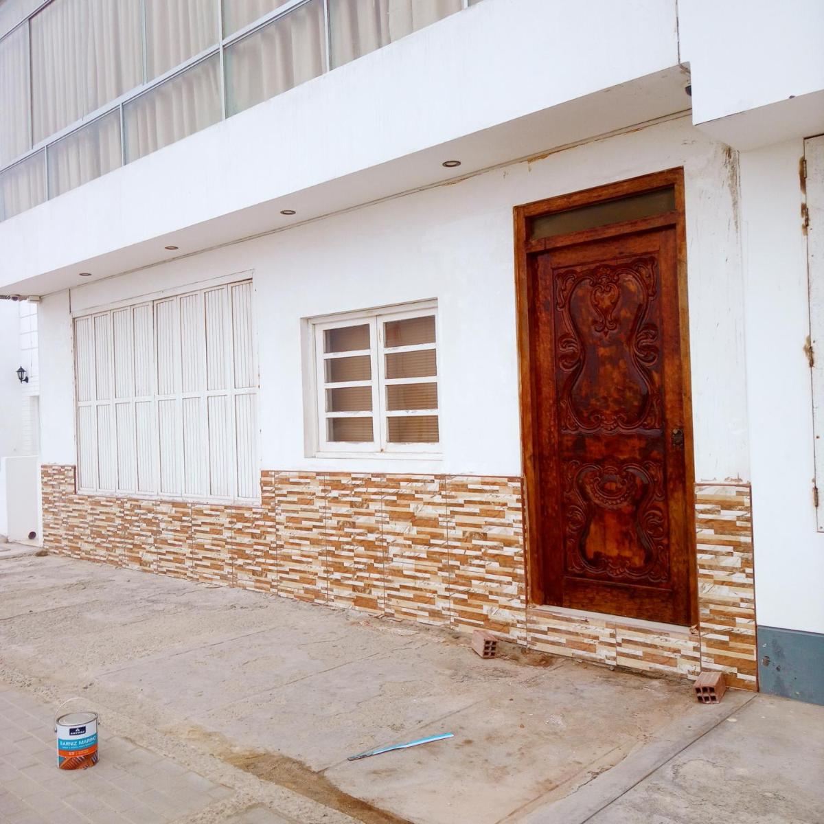 DEPARTAMENTO AMOBLADO frente al Mar - Housity