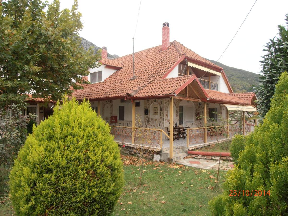 Suitetrails - Guesthouse Agnandi