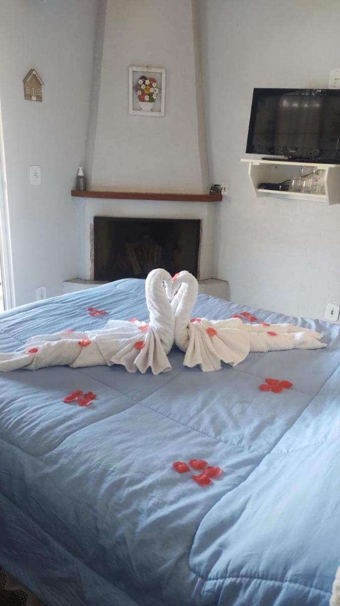 Suitetrails - Apartamento Joana 2