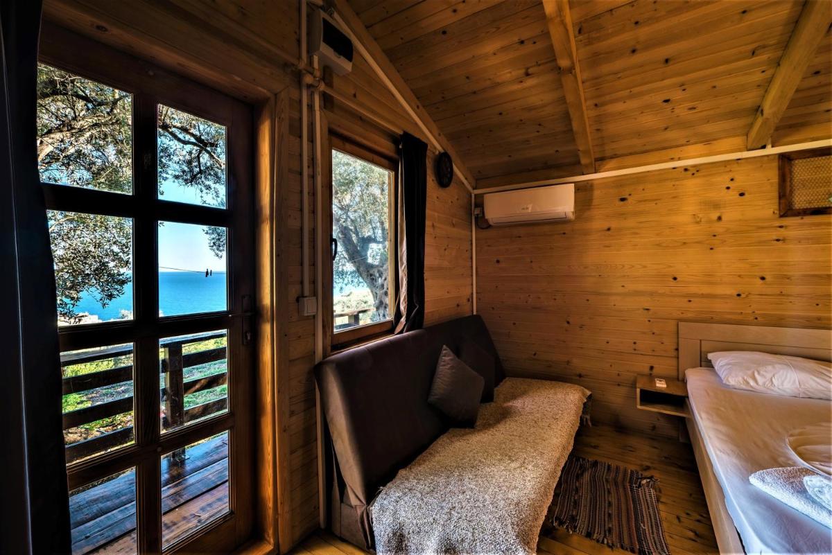 Holiday Park Olive Tree - Housity
