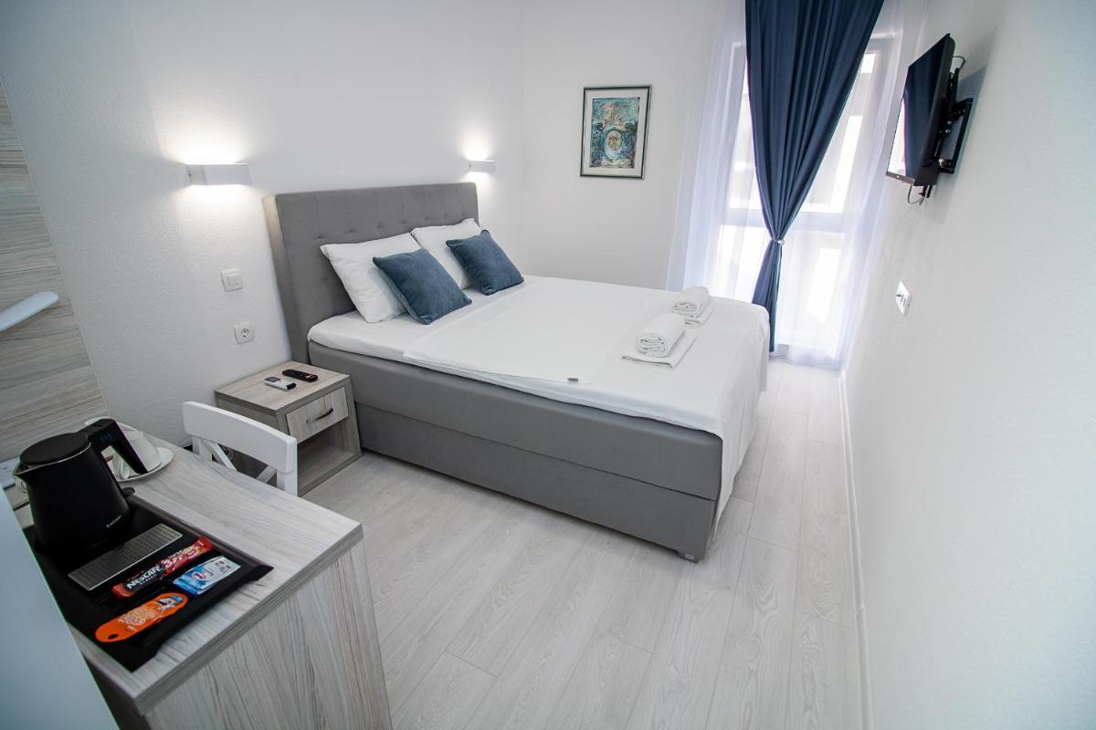 Villa Sonata - Hizvo