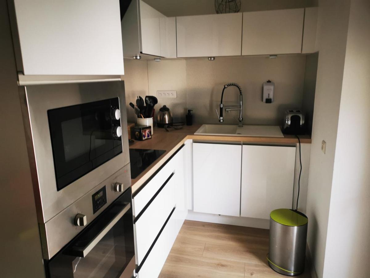 APPARTEMENT COSY LIBOURNE - Hizvo
