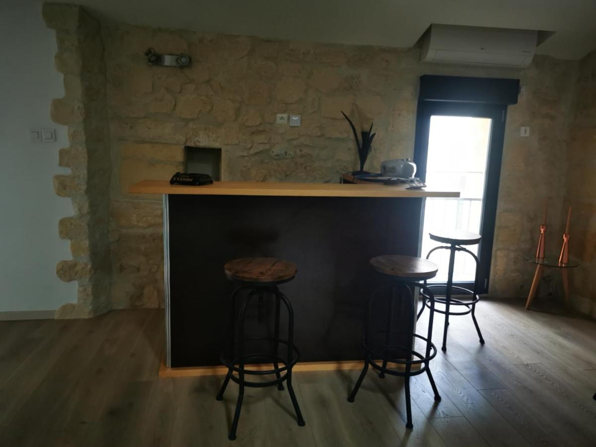 APPARTEMENT COSY LIBOURNE - Hizvo