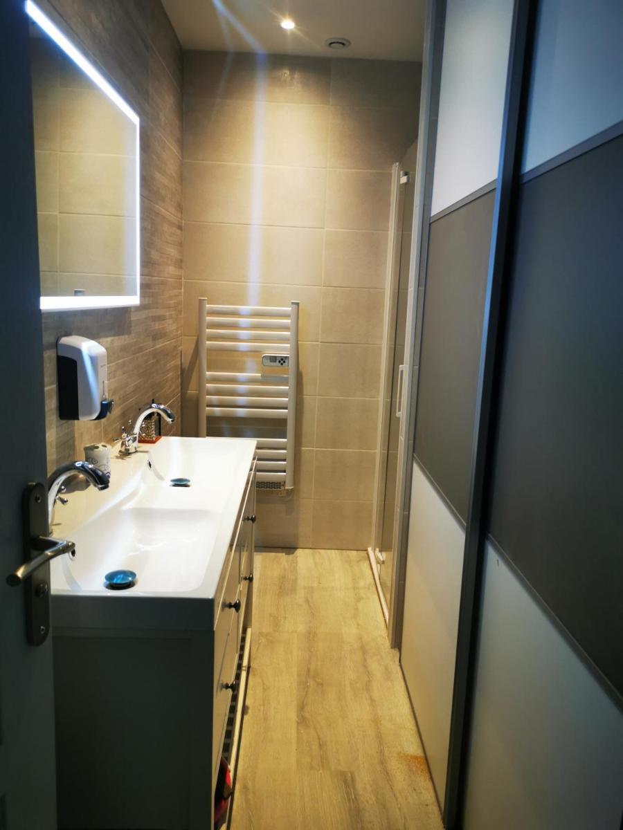APPARTEMENT COSY LIBOURNE - Hizvo