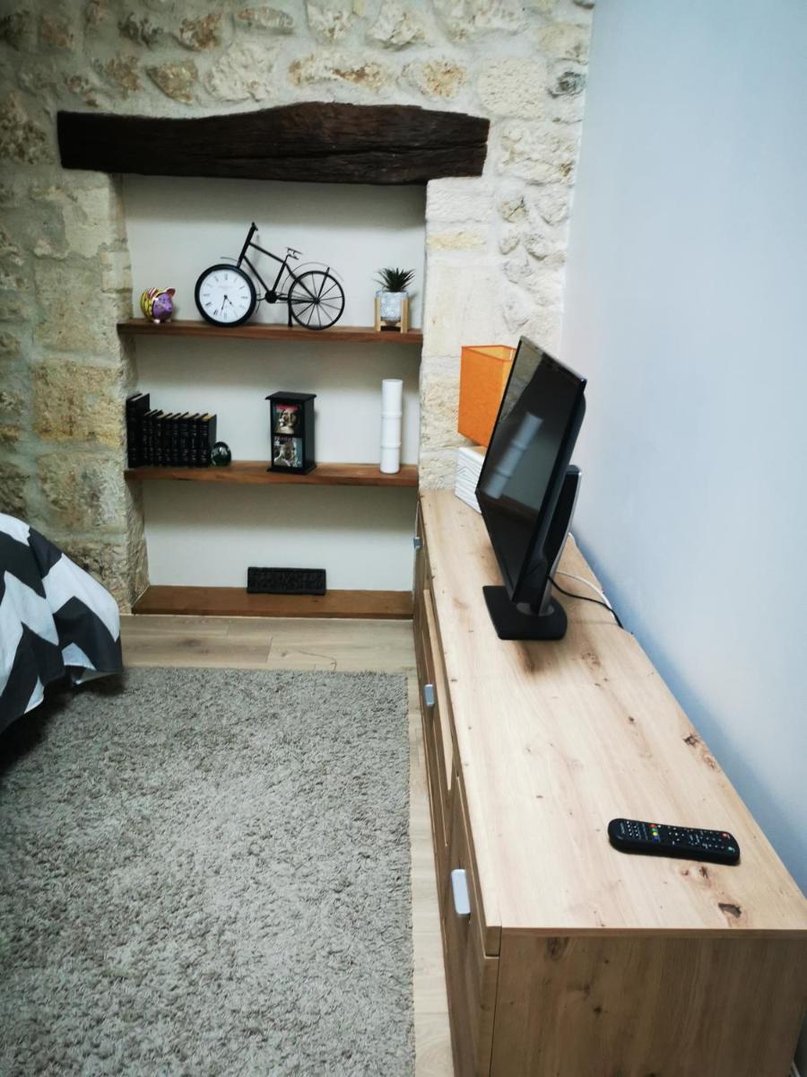 APPARTEMENT COSY LIBOURNE - Hizvo