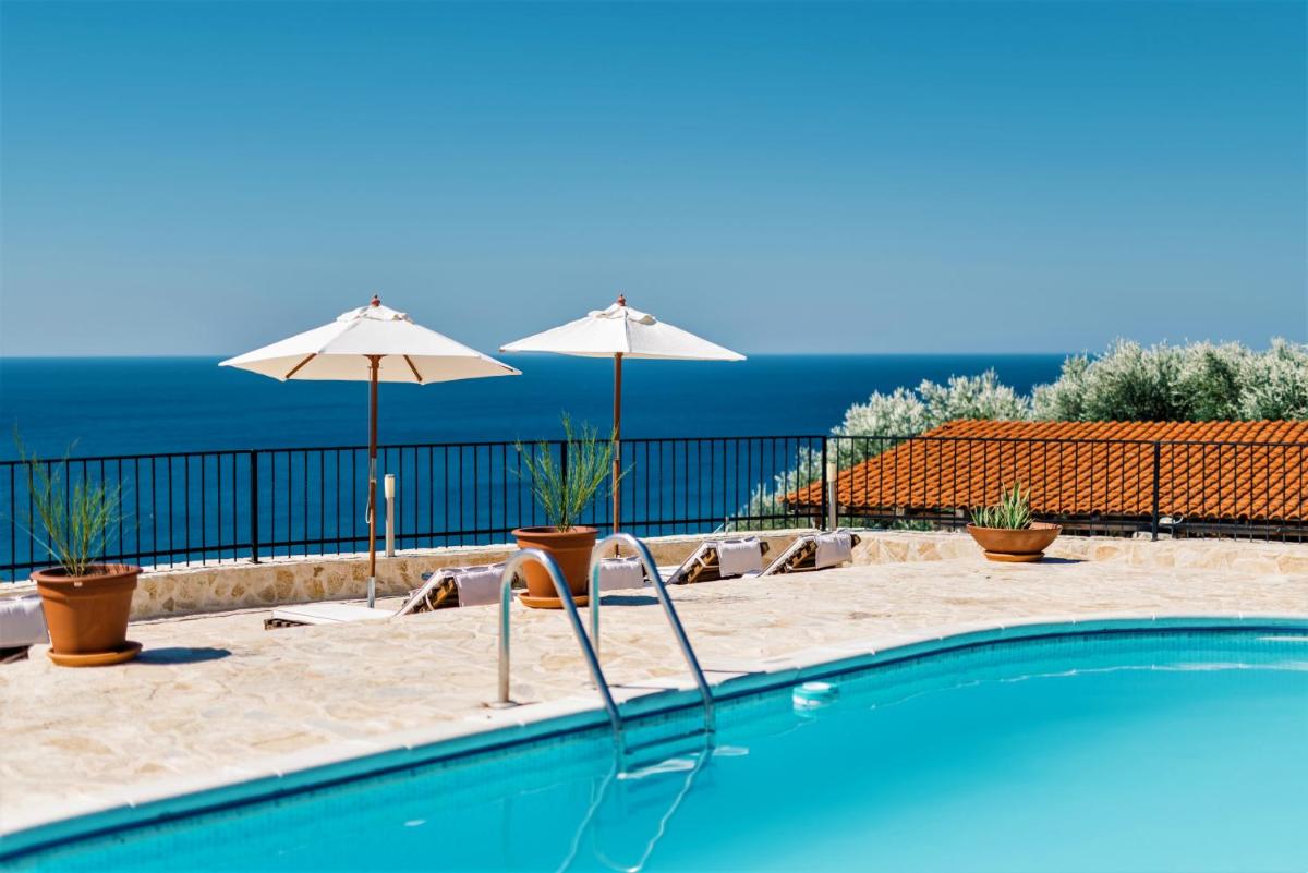 Holiday Park Olive Tree - Housity