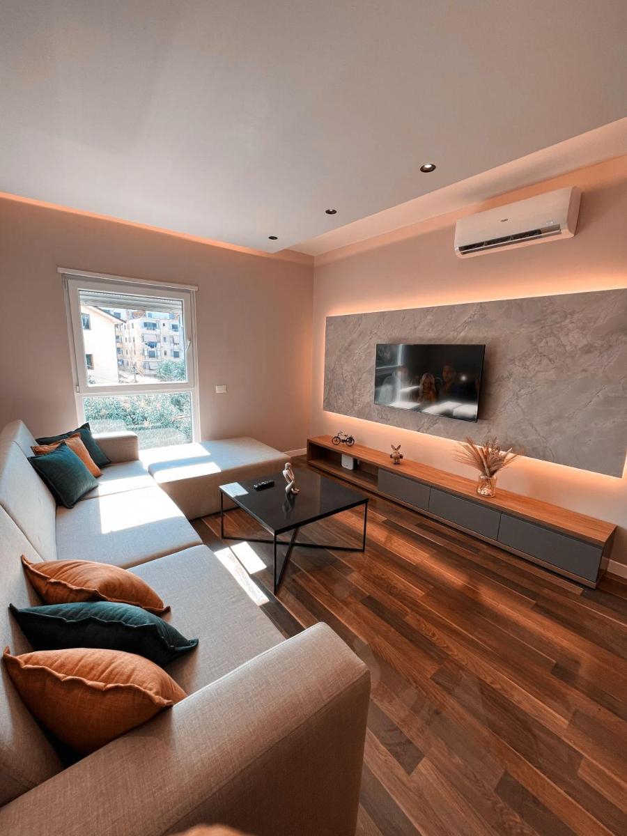 Suitetrails - ERG APARTMENTS