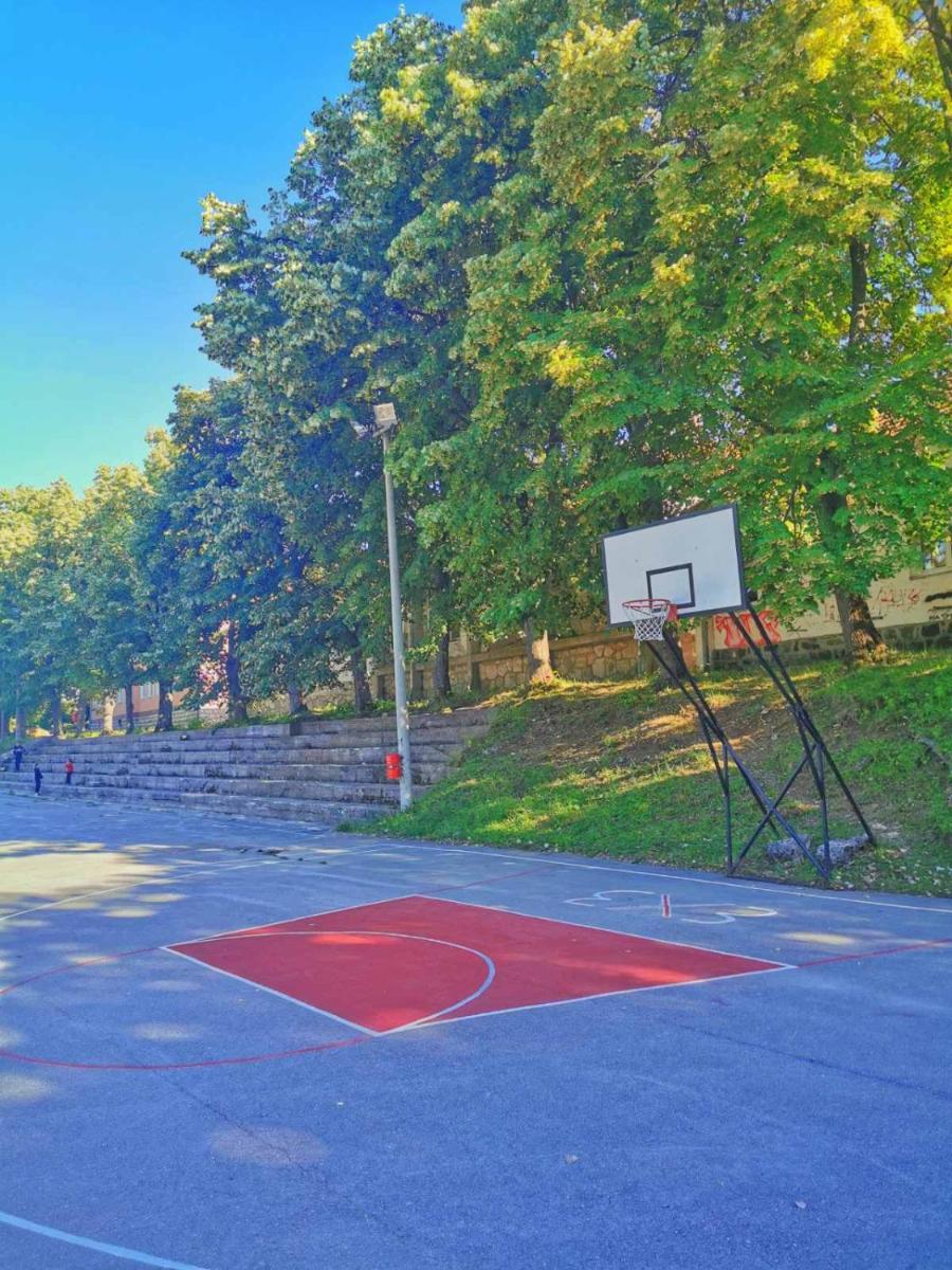 Brvnara Ljubi?ica - Housity