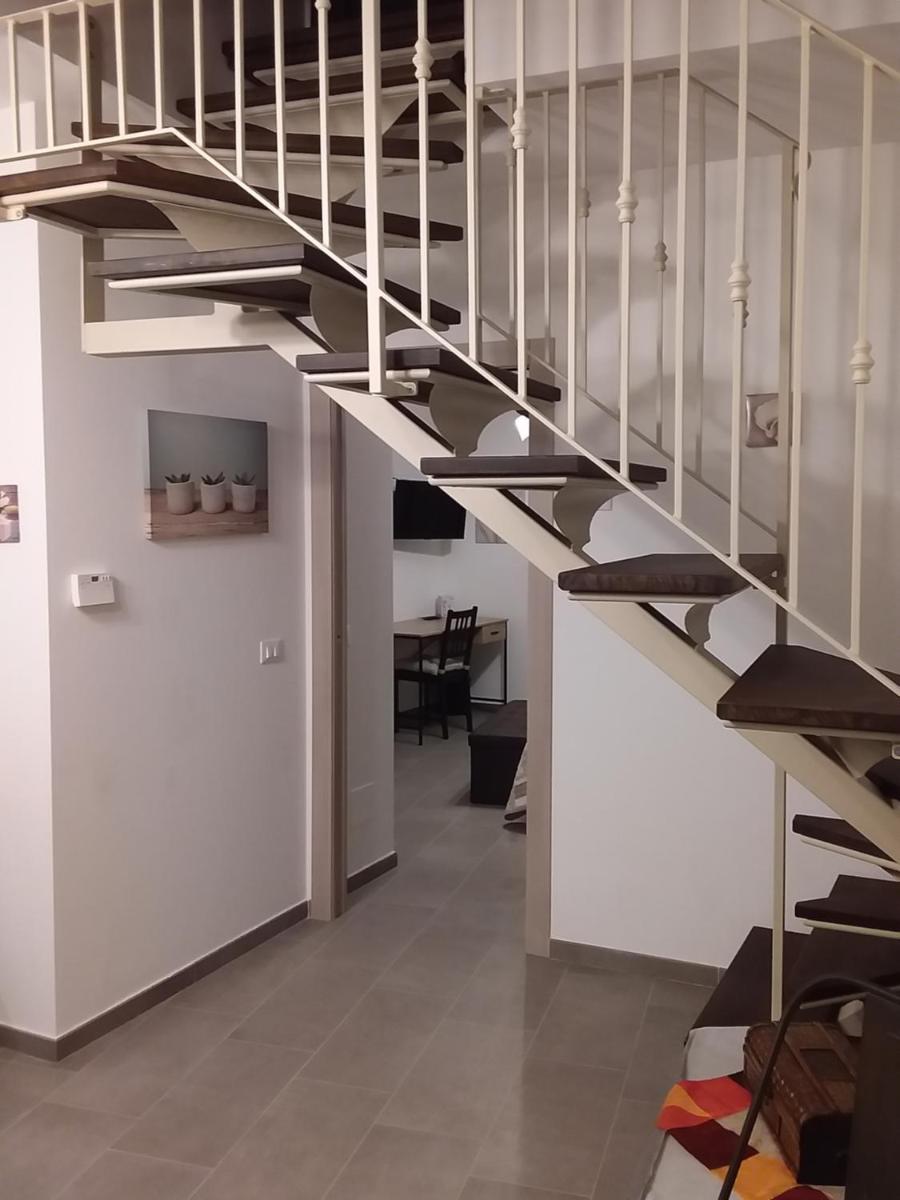 Suitetrails - Primae Noctis Rooms in Apartments