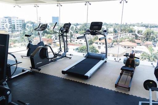Suitetrails - Perfectly Located Condo in Osu/ Ridge