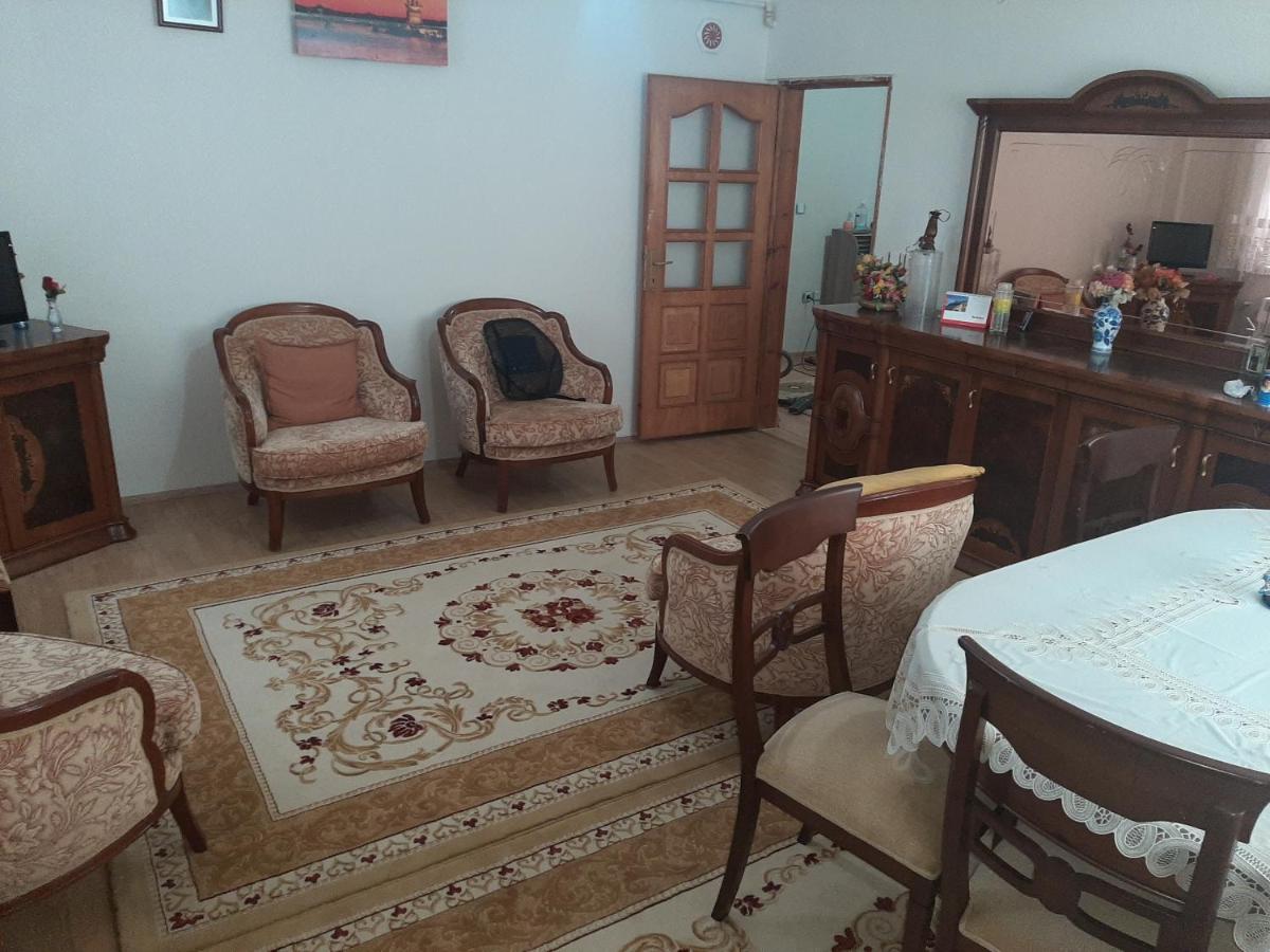 Suitetrails - Müstakil,bahçeli, 3 balkonlu,3+1 doğa içinde sesiz