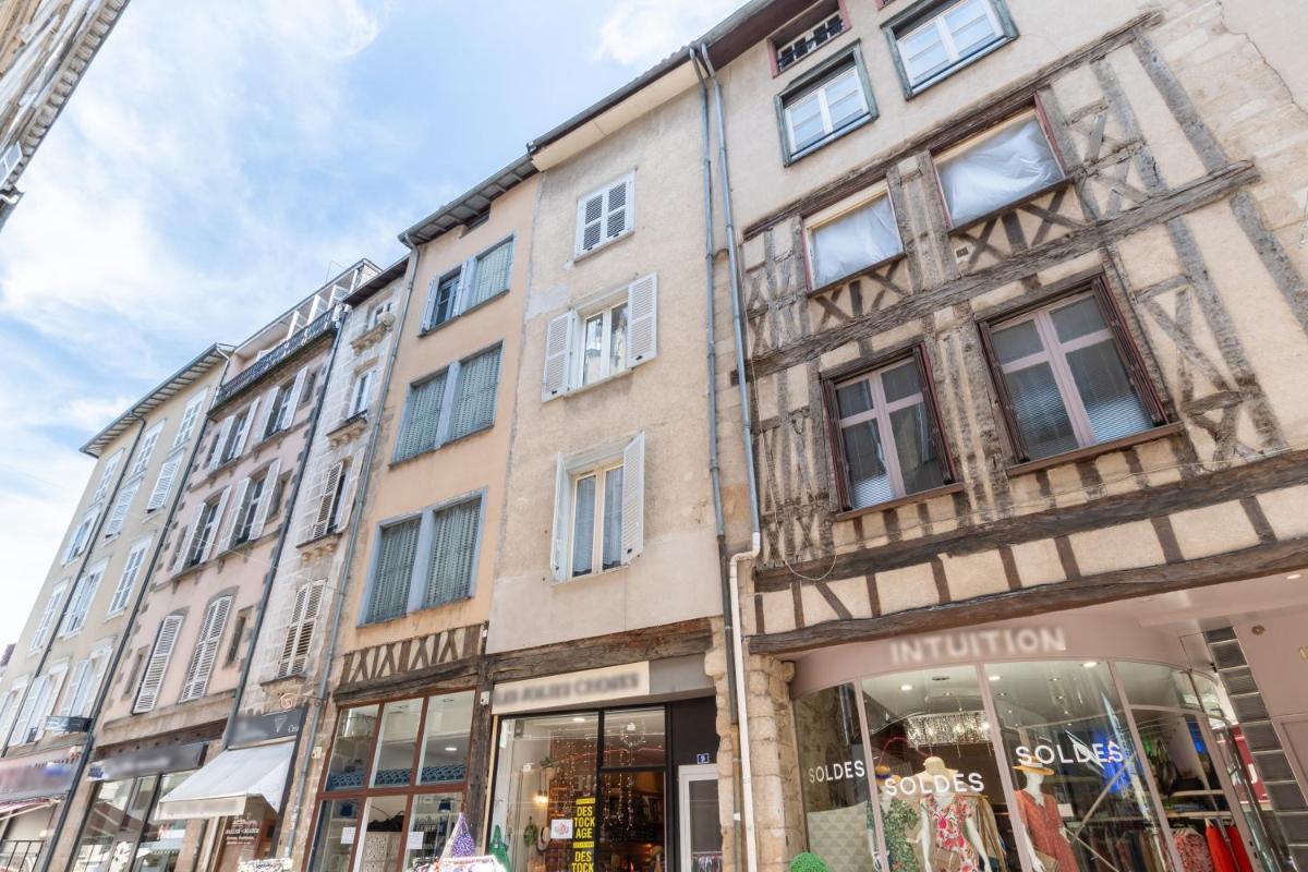NEW - Bulle de bonheur pour famille de 4/6 personnes - Housity