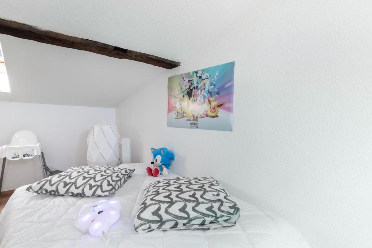 NEW - Bulle de bonheur pour famille de 4/6 personnes - Housity