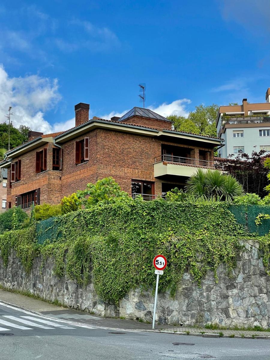 Suitetrails - Casa Koski LSS00259