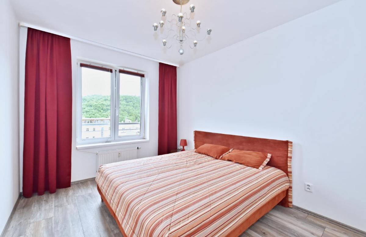 Suitetrails - Plzenska Apartment