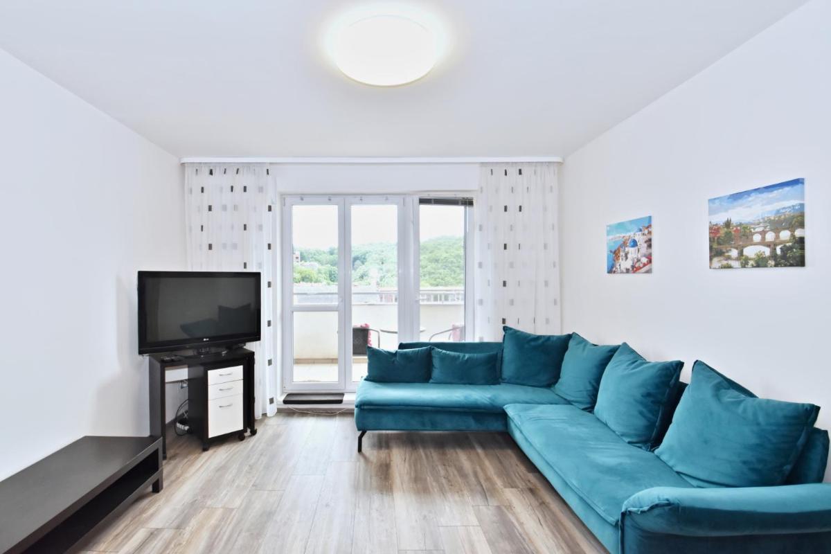 Suitetrails - Plzenska Apartment