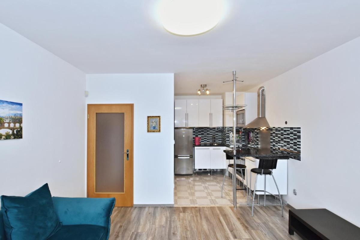 Suitetrails - Plzenska Apartment