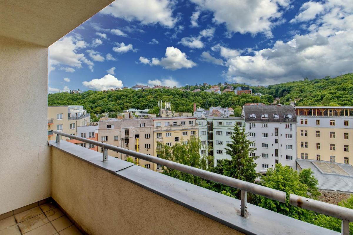 Suitetrails - Plzenska Apartment