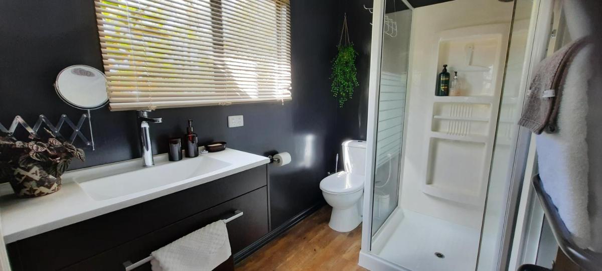 Suitetrails - Waitapu Springs B&B