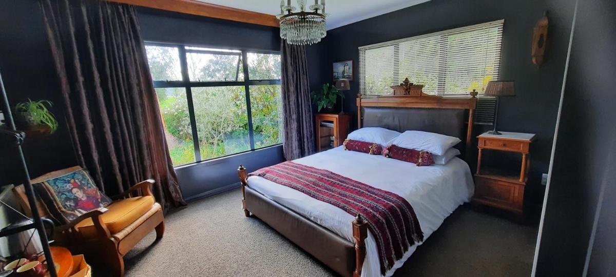 Suitetrails - Waitapu Springs B&B