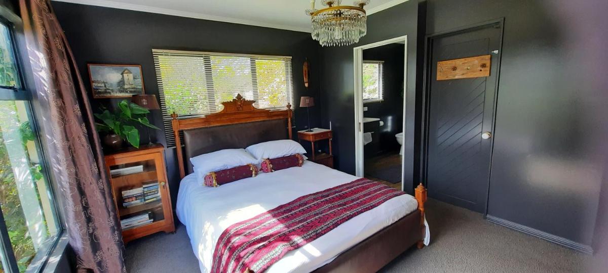 Suitetrails - Waitapu Springs B&B