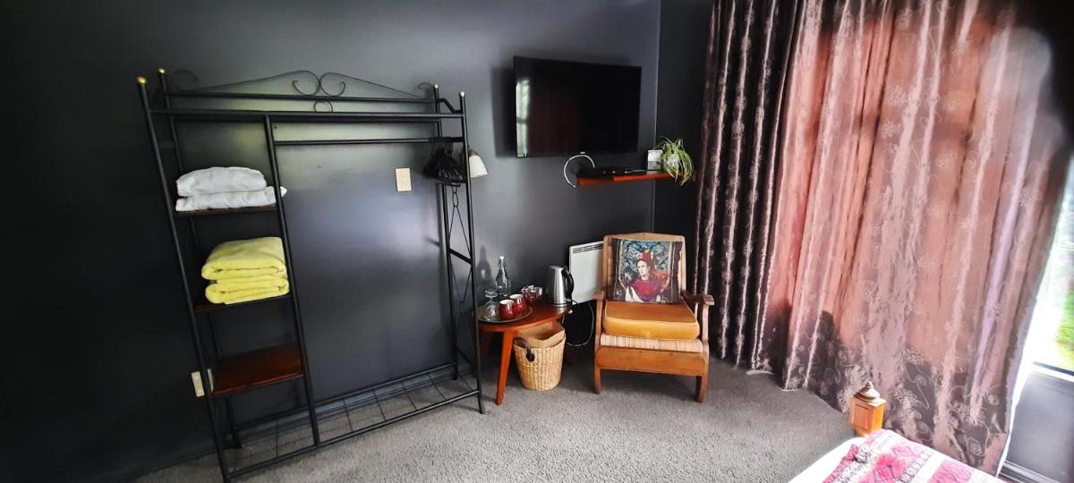 Suitetrails - Waitapu Springs B&B