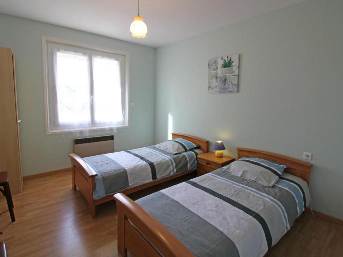 Suitetrails - Gîte Lussac, 3 pièces, 4 personnes - FR-1-440-176