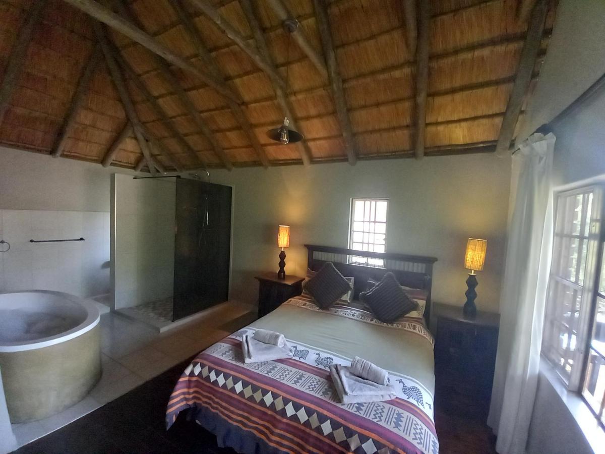 Marloth Bush Retreat - Housity