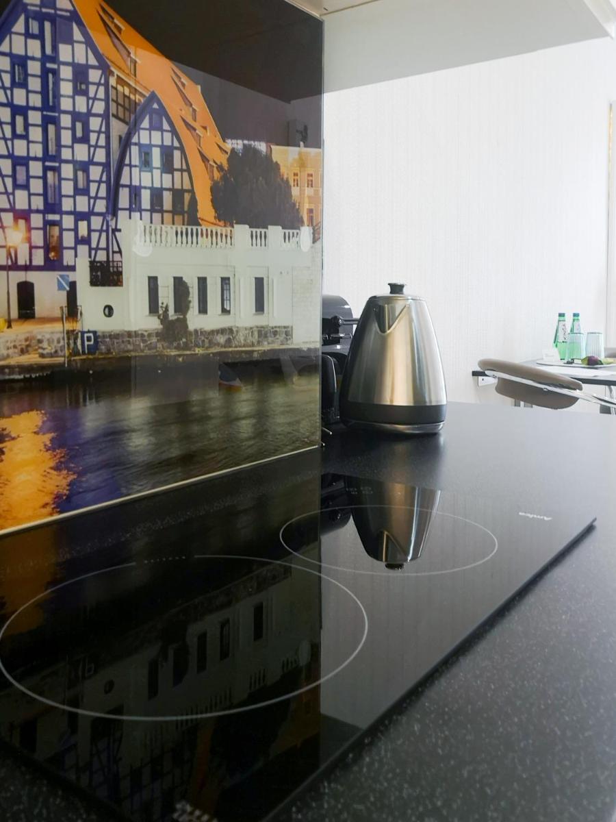 Softly Residence - Hizvo