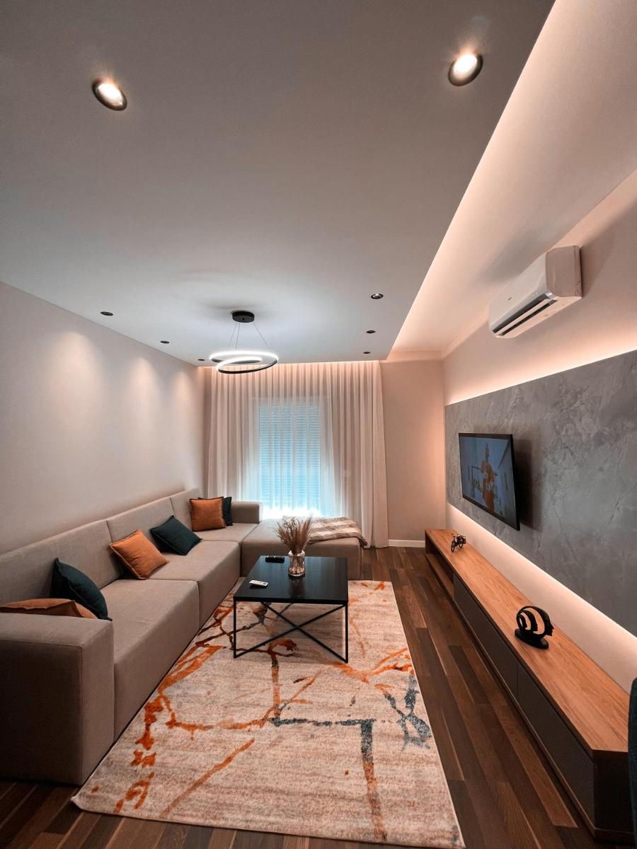 Suitetrails - ERG APARTMENTS