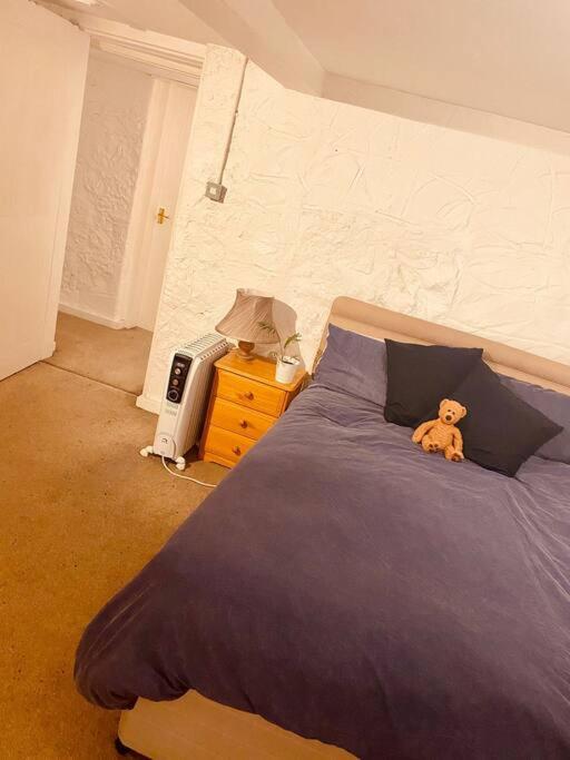 Cosy, self-contained Stirling apartment. - Housity