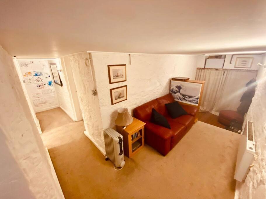 Cosy, self-contained Stirling apartment. - Housity