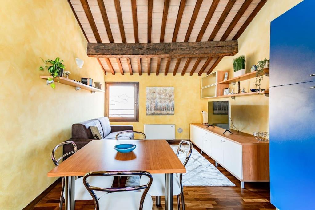 Suitetrails - Residence dei Frutti pieno centro - Il Cedro