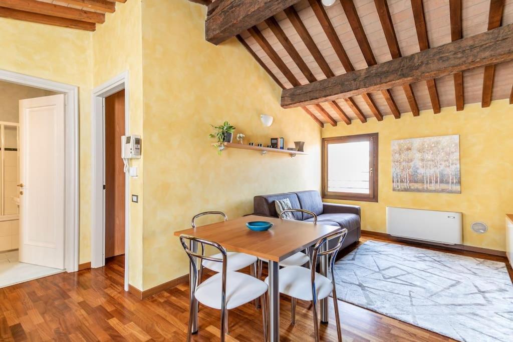 Suitetrails - Residence dei Frutti pieno centro - Il Cedro