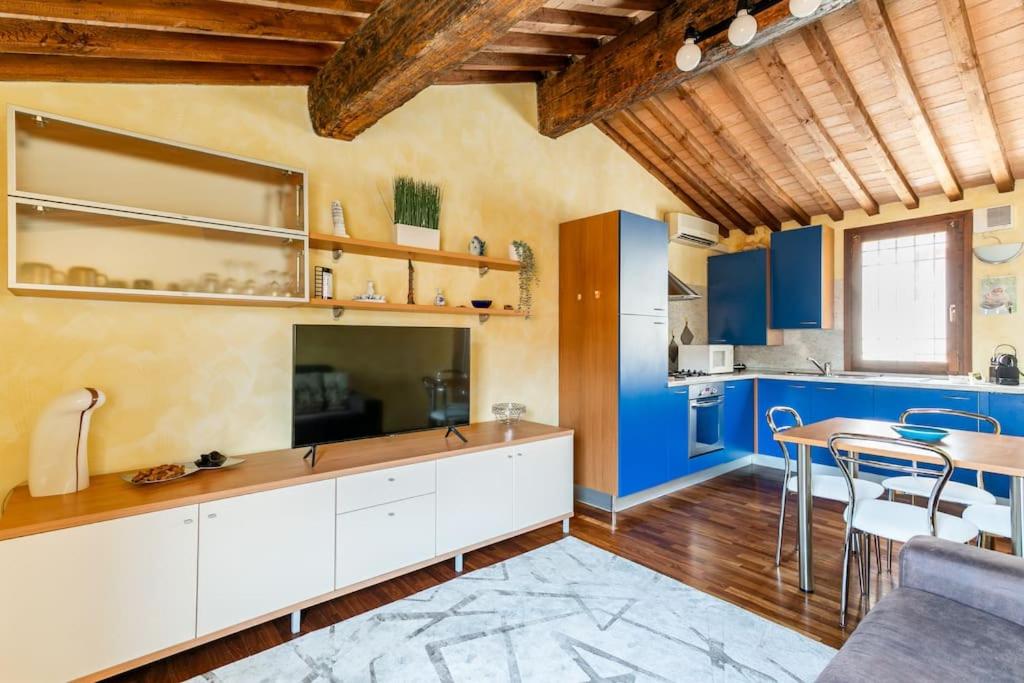 Suitetrails - Residence dei Frutti pieno centro - Il Cedro