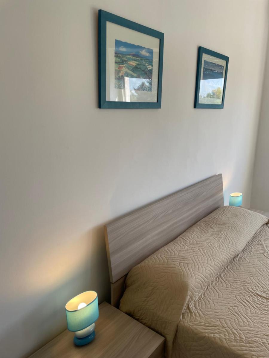 Suitetrails - BnB Il Bicciolano 2 - bilocale fronte ospedale