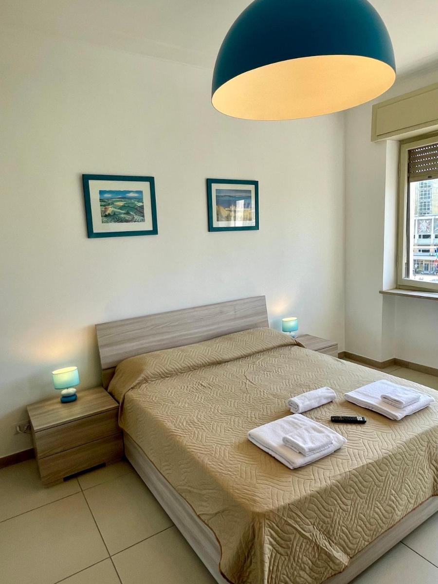 Suitetrails - BnB Il Bicciolano 2 - bilocale fronte ospedale