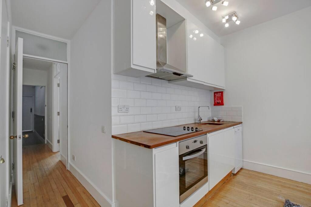 Flat C, Old Street - Housity
