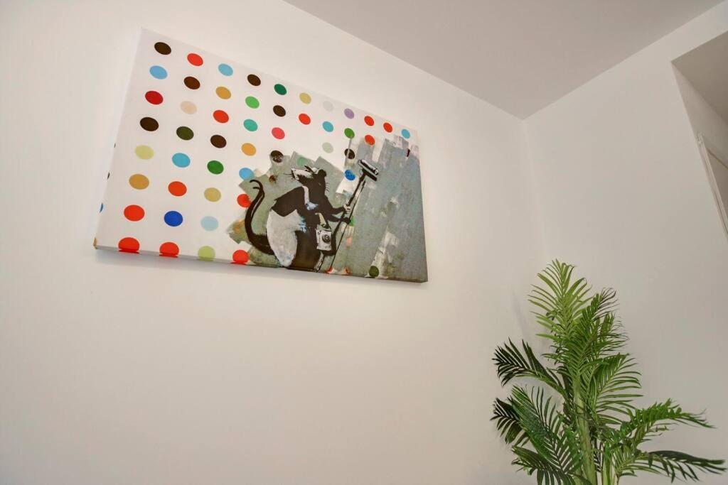 Flat C, Old Street - Housity