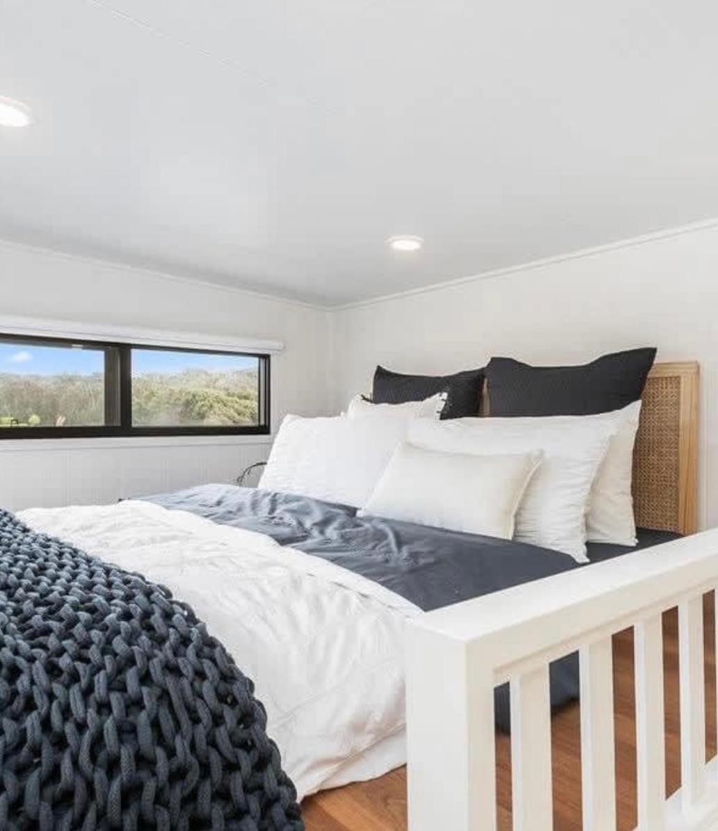 Tiny River Houses Yarramundi - Housity