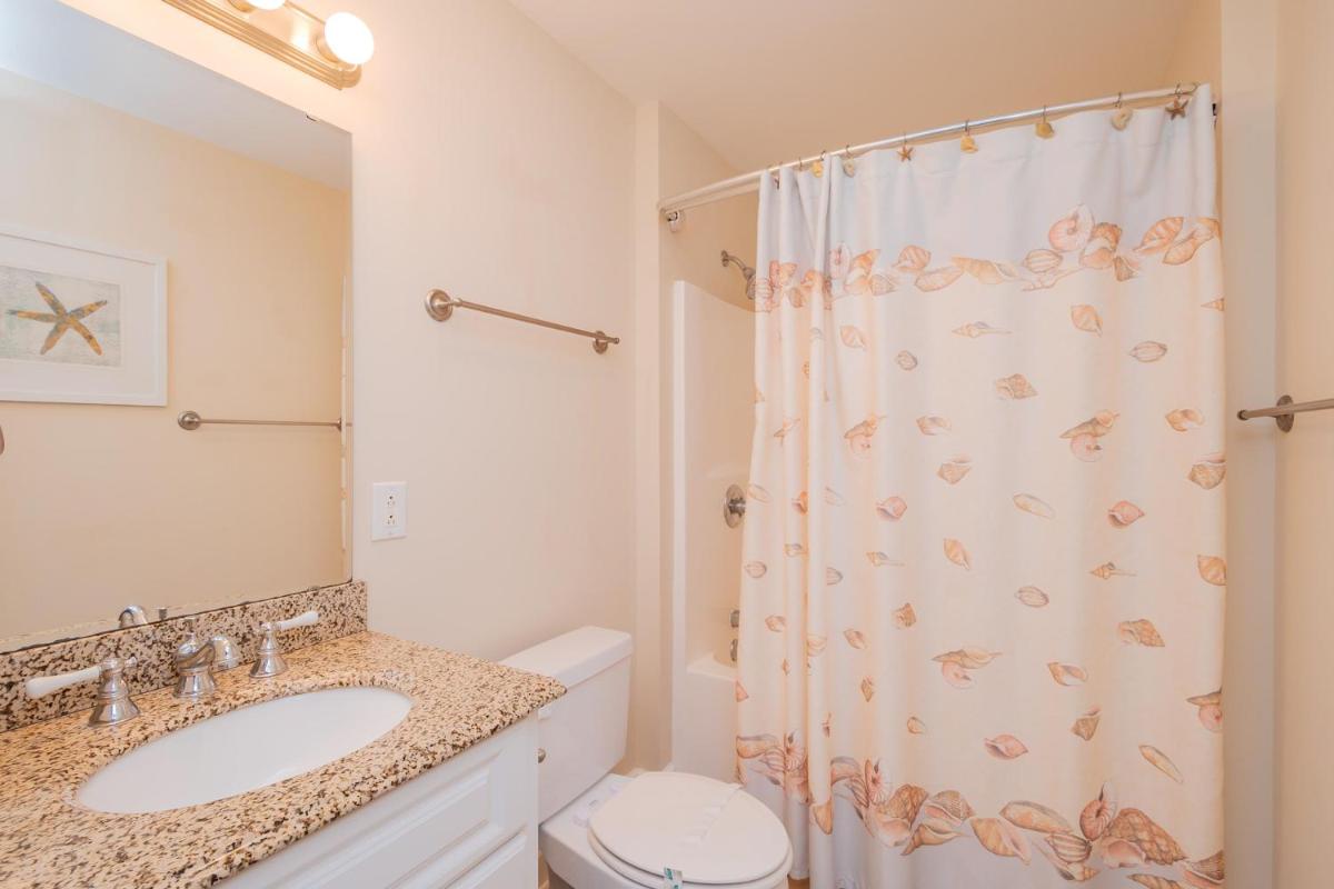 Suitetrails - Beach Hair Don't Care by Oak Island Accommodations
