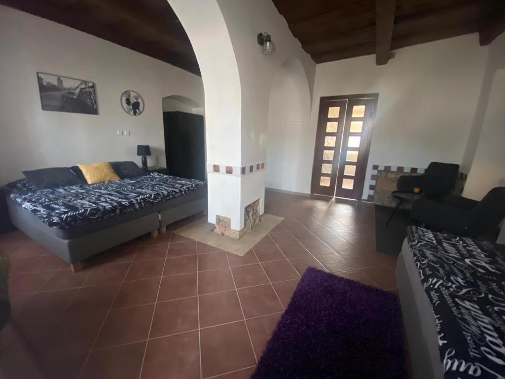 Apartmány Vila Lucia 1 - Housity