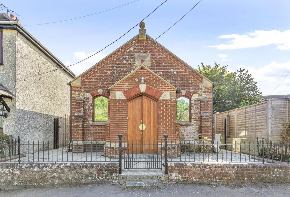 The Old Methodist Chapel - Housity