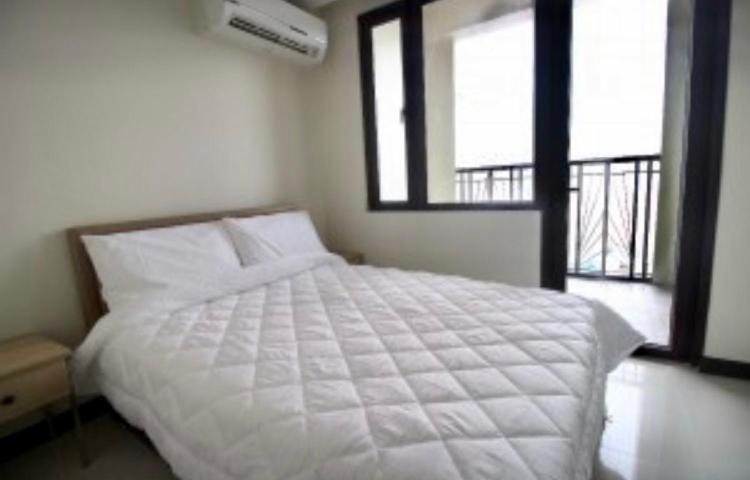 Admiral Baysuites - Hizvo