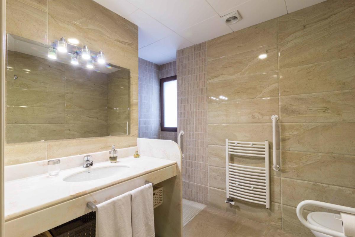Suitetrails - Apartamentos Salmerones